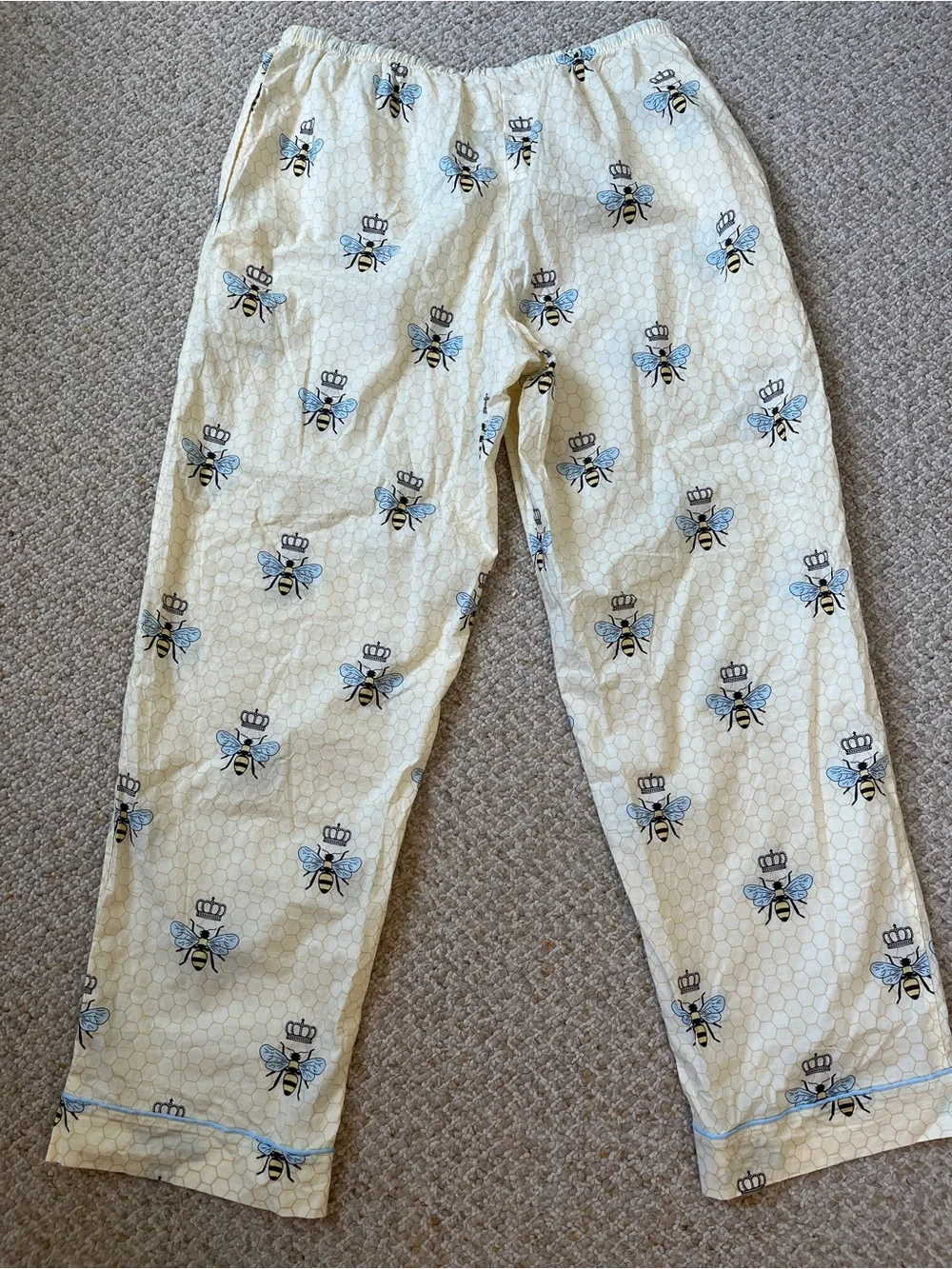 The CatS Pajamas excellent preloved